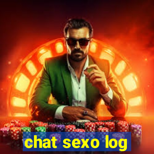 chat sexo log